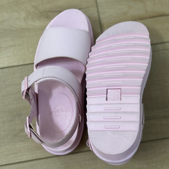 Dr. Martens Voss Mono Sandals - Picture 3 of 3